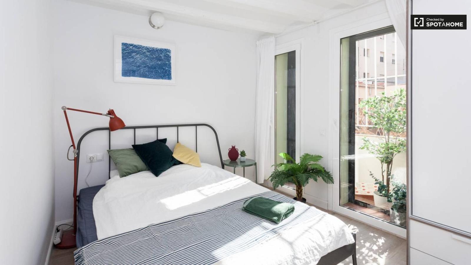Apartamento Antique Soul & Ramblas *
