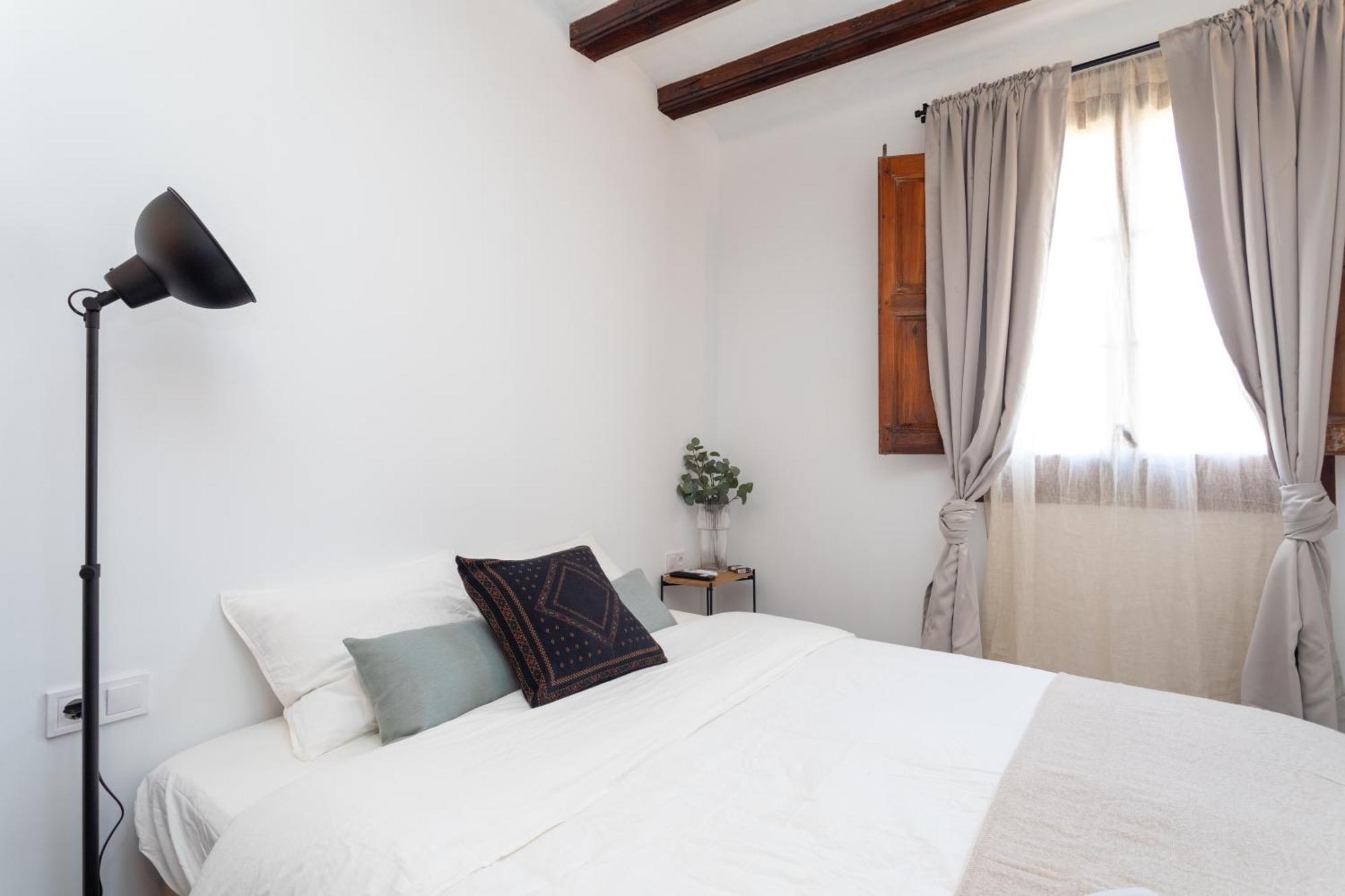 Antique Soul & Ramblas Apartamento Barcelona