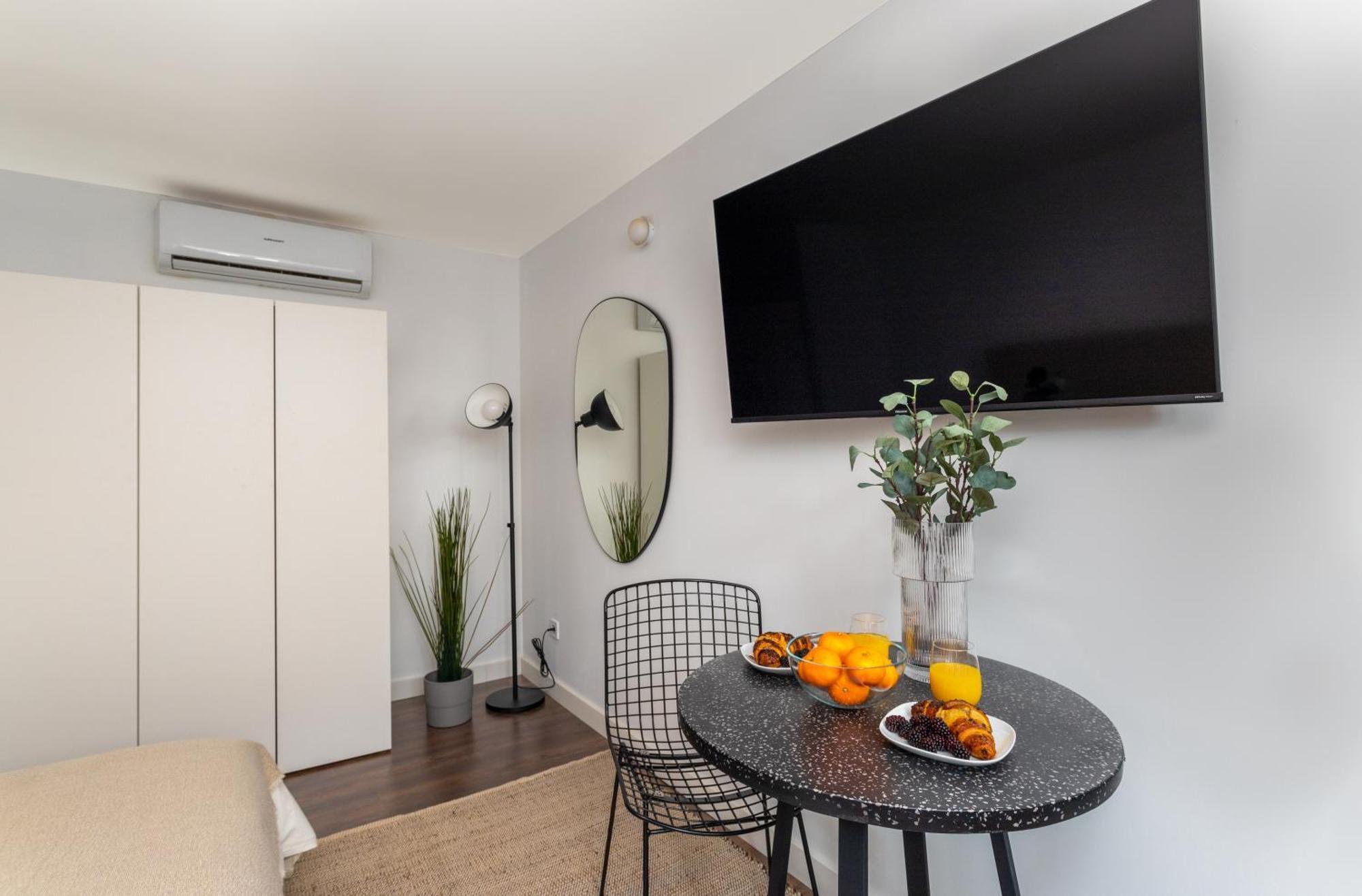 Antique Soul & Ramblas Apartamento