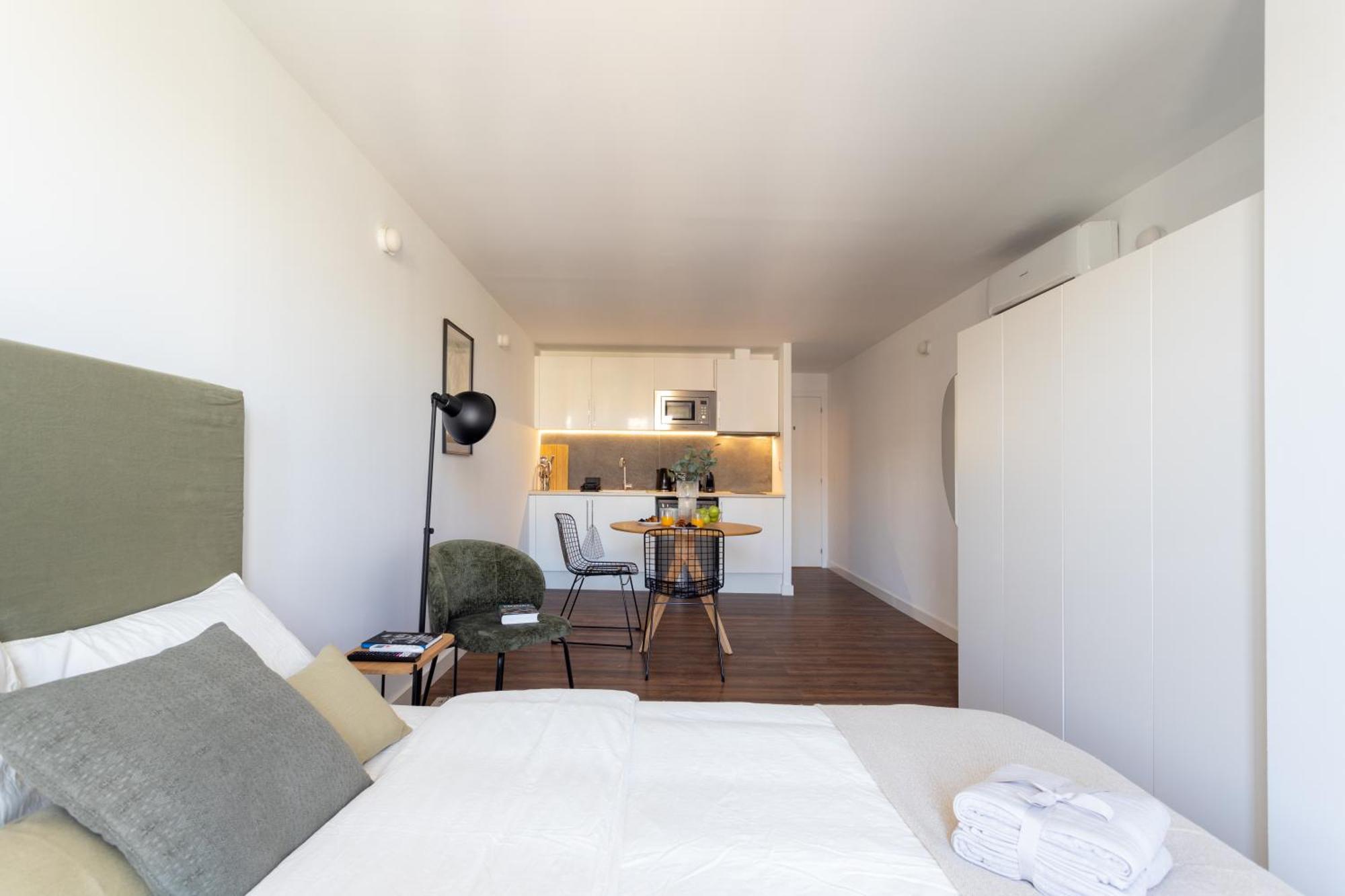 Antique Soul & Ramblas Apartamento Barcelona