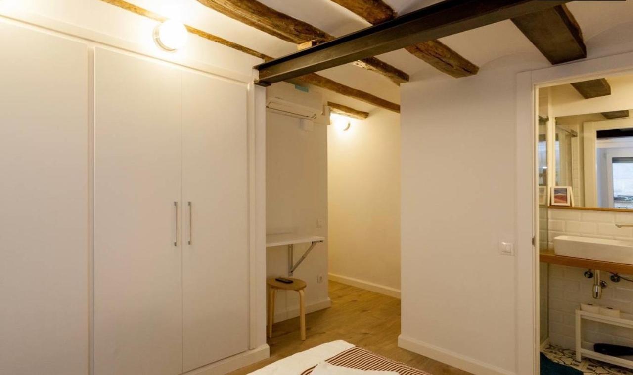 Antique Soul & Ramblas Apartamento