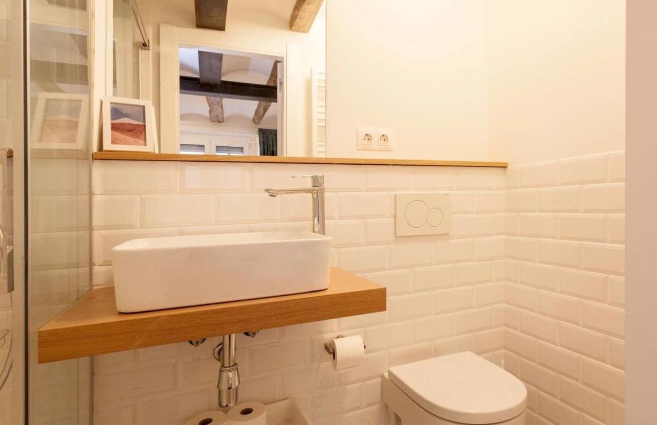 Apartamento Antique Soul & Ramblas *