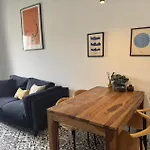 Antique Soul Apartments In Bcn
