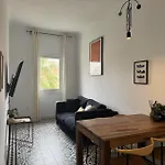 Antique Soul Apartments In Bcn