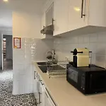 Antique Soul Apartments In Bcn